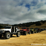 Project-JK Central Coast Topless Tour 2011