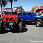 2011 Off Road Expo