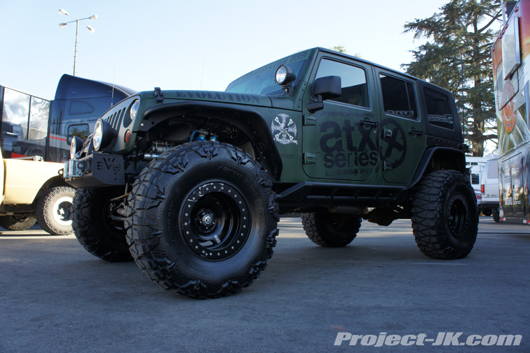 Atx motorsports jeep #3