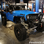 2011 SEMA Show