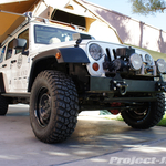 Overland Expedition JK