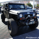 Fuel 4-Door JK