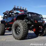 Truck-Lite 4-Door JK