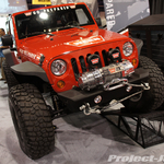 WARN Big Red 
