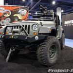 Hutchinson 2-Door JK