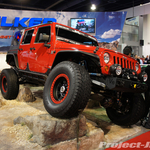 Falken JK