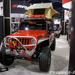 Mickey Thompson JK