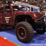 Griffon Radiators JK