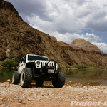 Diamond Creek to the Colorado River 05/08/12