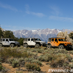 Adventures on the 395: Manzanar, Reward Mine & Papoose Flat 05/12/12