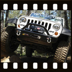 Project-JK Deer Valley Trail Run 07-10-07
