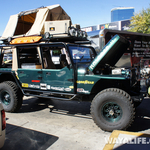 2012 SEMA CJ Overlander