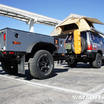 2012 SEMA Overland Collection