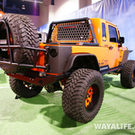 2012 SEMA BDS Crush JK-8