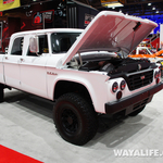 2012 SEMA ICON/Dodge D200