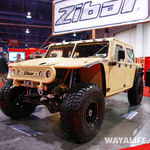 2012 SEMA Zibar