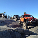 Rubicon Run 9/22/12