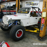 EVO TJ1