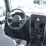 Interior Dash