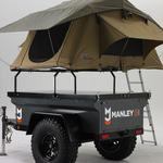 Manley ORV Trailers