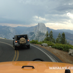 Yosemite 06/08/2013