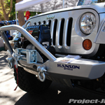 Hanson Offroad