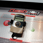 2013 SEMA Superchips Flashpaq & Traildash