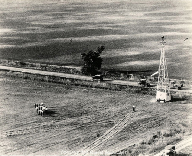 airmail-beacon-airfield-nebraska1920s
