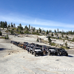 WAYALIFE 2014 Rubicon Run