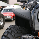 Xtreme Toys Black Jeep JK Wrangler Unlimited