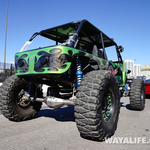 2014 SEMA Nitro Buggy