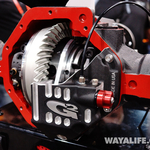 2014 SEMA G2 Jeep JK Wrangler Parts