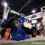 Fabtech Jeep JK Wrangler Unlimited