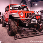 Rugged Ridge Jeep JK Wrangler Unlimited