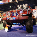 Real Wheels Jeep JK Wrangler Unlimited