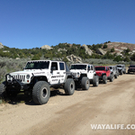 California Emigrant Trail : Day 7 - City of Rocks to Elko