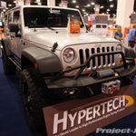 Hypertech Jeep JK Wrangler Unlimited