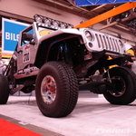 Bilstein Jeep JK Jeepspeed