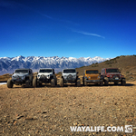 2015 Presidents Day Weekend Lone Pine Run