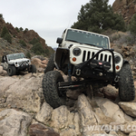 Bronco Canyon 03/16/15