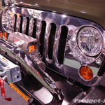 Duratrail Jeep JK Wrangler 2-Door