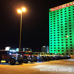 2015 WAYALIFE EPIC TREK to MOAB : Day 0 - Destination Laughlin