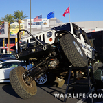 2015 SEMA Show