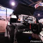 Rubicon Express Jeep JK Wrangler Unlimited