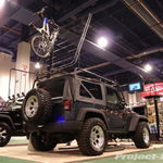 JKRacks Jeep JK Wrangler 2-Door