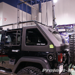 JKRacks Black Jeep JK Wrangler Unlimited