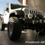 Project-JK Jeep JK Wrangler Unlimited