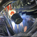 Jeep Renegade LED Headlight Conversion