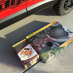 Rugged Ridge Floor Mats & Recovery Gear