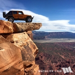 50th Annual MOAB Easter Jeep Safari 2016